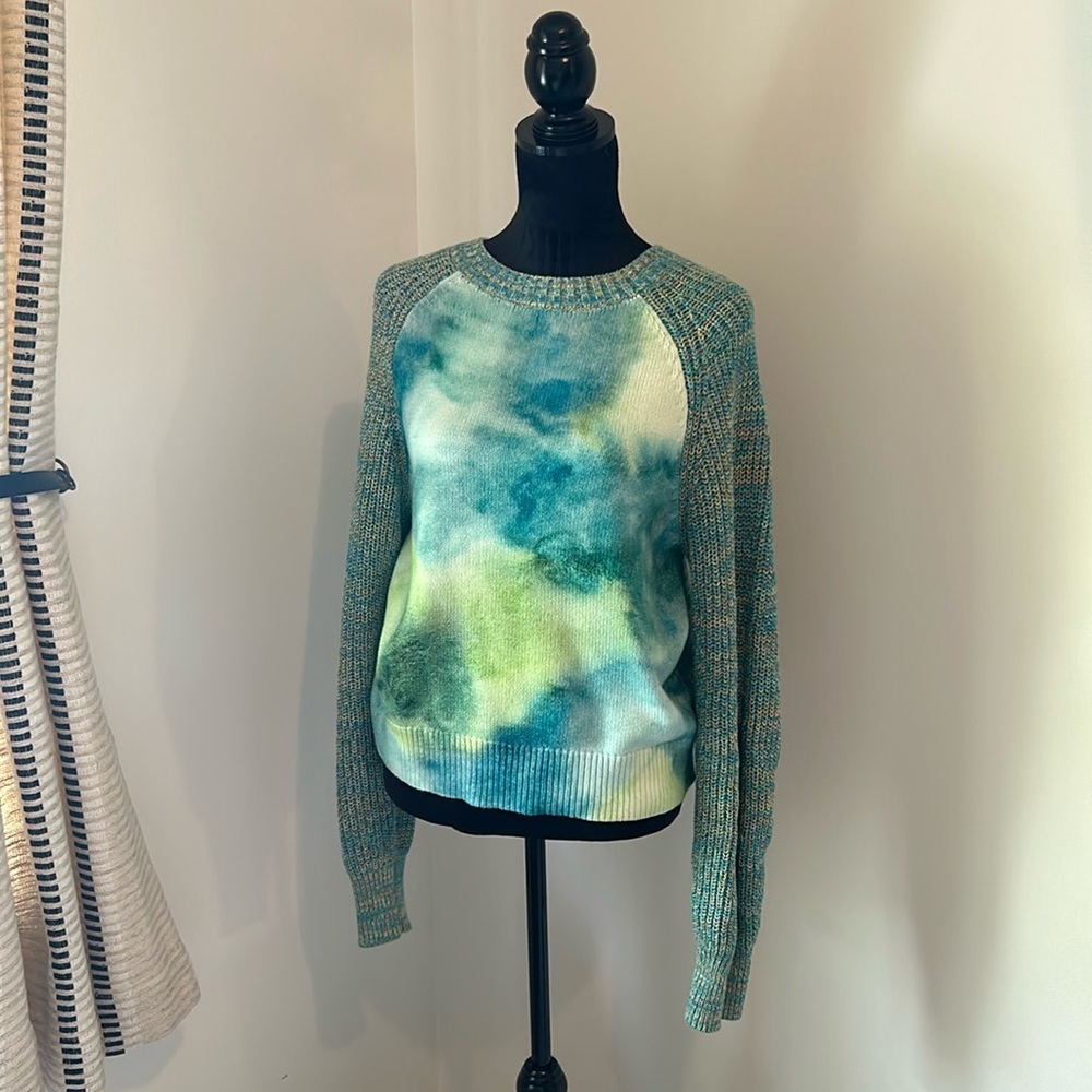 Anthropologie Sweater